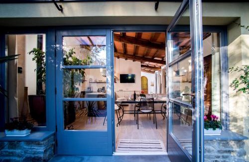 Piccione Apartment | Appartamenti Byzantine Feel