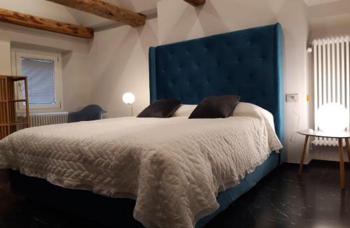 Domodossola Apartment | appartamenti e camere Hippy Chic