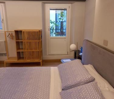Domodossola Apartment | appartamenti e camere Hippy Chic
