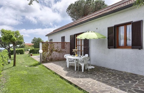 Capoliveri Apartment | Appartamenti Elba App. 5 (bilocale)