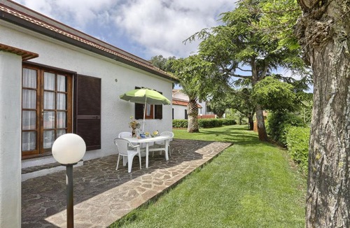 Capoliveri Apartment | Appartamenti Elba App. 5 (bilocale)