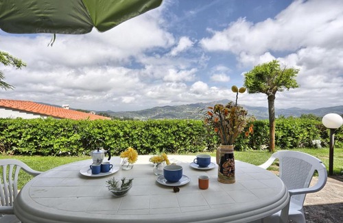 Capoliveri Apartment | Appartamenti Elba App. 5 (bilocale)