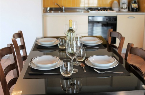 Cannobio House | Appartamenti Ferrari Residence