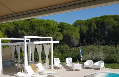 Lido Apartment | Appartamenti Giglio di Mare