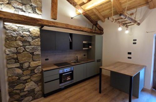 Sambuco Apartment | Appartamenti il bersaio Alloggio 4