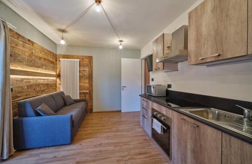 Sambuco Apartment | Appartamenti il Bersaio Alloggio 2