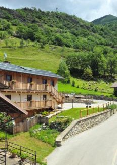 Sambuco Apartment | Appartamenti il bersaio Alloggio 3