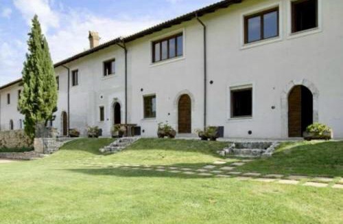 Borgorose House | Appartamenti Il Capomandro