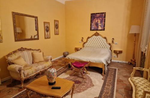 Lodi Apartment | Appartamenti INCORONATA
