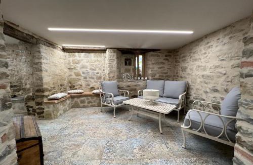 San Benedetto Belbo Apartment | Appartamenti Gli Ippocastani