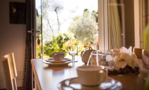 Gargnano Apartment | Appartamenti Livia