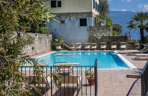 Gargnano Apartment | Appartamenti Livia