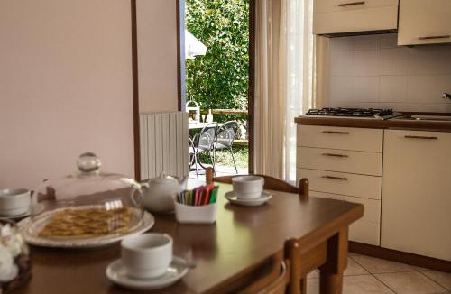 Gargnano Apartment | Appartamenti Livia