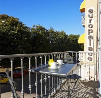 Verbania Apartment | Appartamenti Lungolago