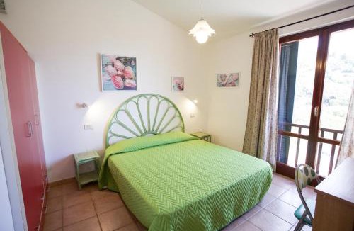 Morcone Apartment | Appartamenti Morcone - Goelba