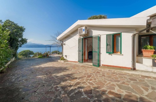 Morcone Apartment | APPARTAMENTI NEREIDI - MONO NEREIDI