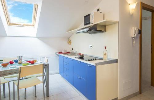 San Bartolomeo al Mare Apartment | Appartamenti Palmaria