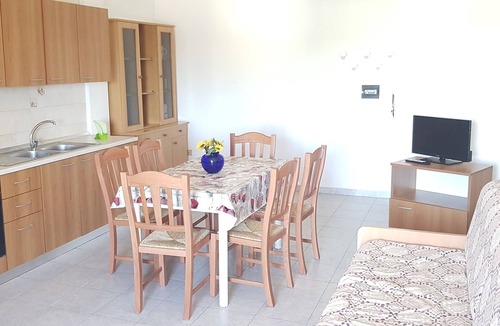 Rivabella Apartment | Appartamenti Rivabella Gallipoli
