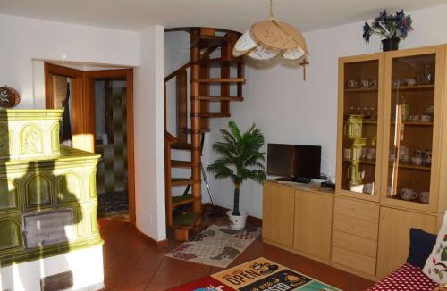 Campitello di Fassa Apartment | Appartamenti Vincenzo E Marcella