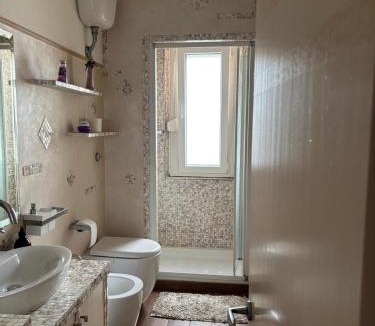 Marina Julia Apartment | Appartamenti "Venus" a Marina Julia per 4 o 6 persone