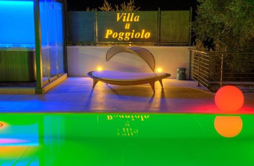 Diano Marina Apartment | Appartamenti Villa il Poggiolo