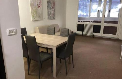 Campitello Matese Apartment | Appartamento a Campitello Matese, San Massimo - 2P