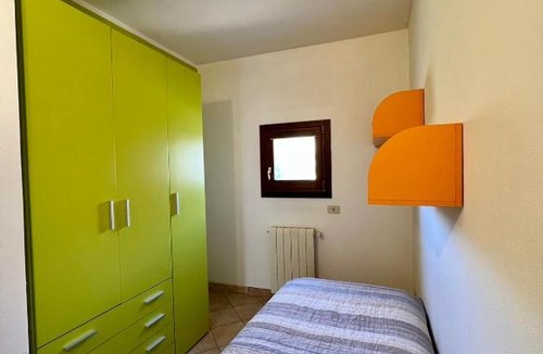 Olbia Apartment | Appartamento a pochi passi dal centro storico