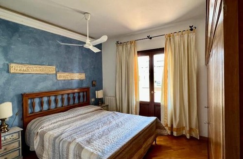 Olbia Apartment | Appartamento a pochi passi dal centro storico