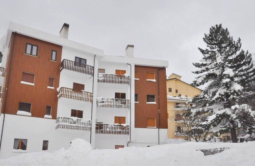 Roccaraso Apartment | Appartamento a Roccaraso ID 597