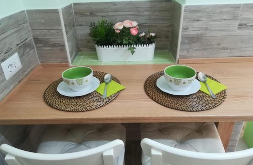 Esquilino Apartment | Appartamento a Santa Croce in Gerusalemme