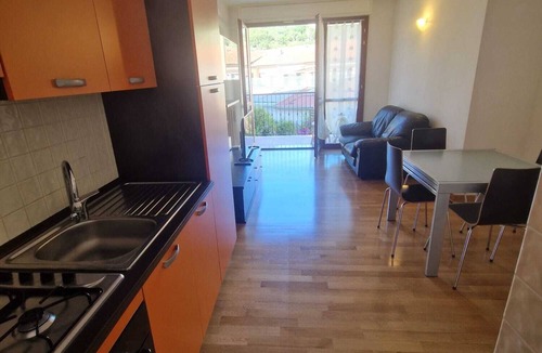 La Foce Apartment | Appartamento Acquamarina