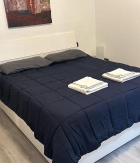 Erba Apartment | Appartamento al Borghetto