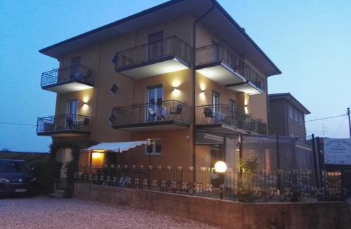 Bardolino Apartment | Appartamento Alessio