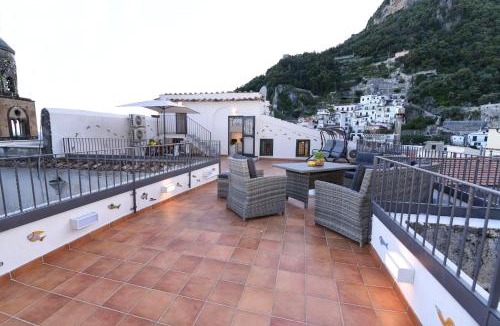 Amalfi Apartment | Appartamento - Antica Residenza Amalfitana