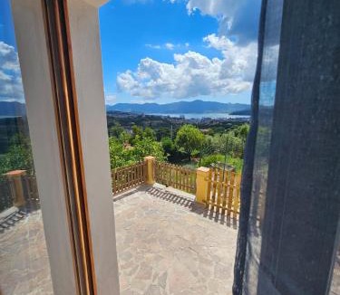 Portoferraio House | Appartamento Azzurro Mare