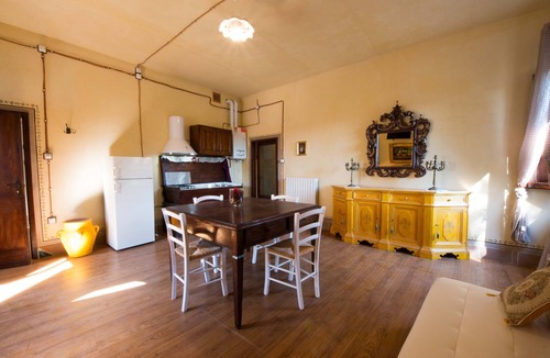 Sansepolcro Apartment | Appartamento Bell - 2, 4 Persone