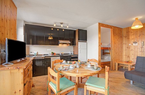 Sauze d'Oulx Apartment | Appartamento Bellevue Richardette, Sauze d'Oulx, Italy