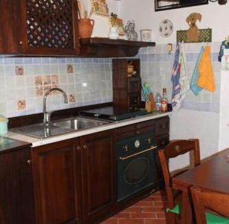Deruta Apartment | Appartamento borgo medioevale Rosa del Castello