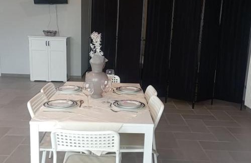 Monta Apartment | Appartamento Ca' Mia