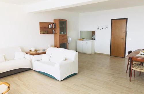 Capo Mimosa-Rollo Apartment | Appartamento Capo Mimosa