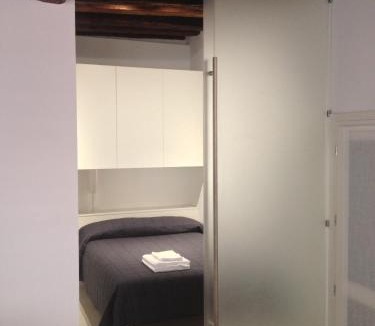 Santa Croce Apartment | Appartamento Carbona Sconta