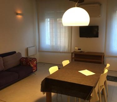 Santa Croce Apartment | Appartamento Carbona Sconta