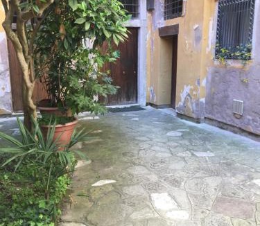 Santa Croce Apartment | Appartamento Carbona Sconta