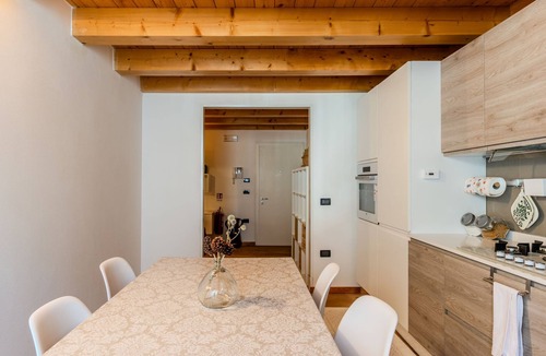 Monclassico Apartment | Appartamento Carlotta by Interhome