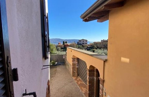 Cecina Apartment | Appartamento Casaliva a Cecina Lago di Garda