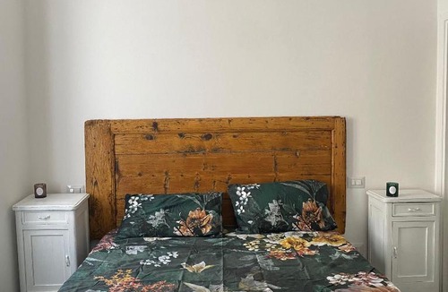 Cecina Apartment | Appartamento Casaliva a Cecina Lago di Garda