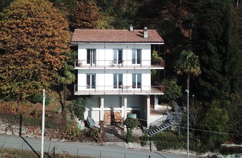 Bee Apartment | Appartamento Casa Gabriela 1