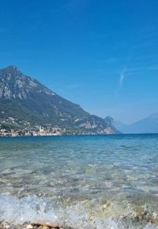 Bogliaco Apartment | Appartamento Ciagoli