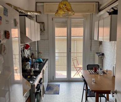 La Spezia Historic Centre Apartment | Appartamento comodo luxury private