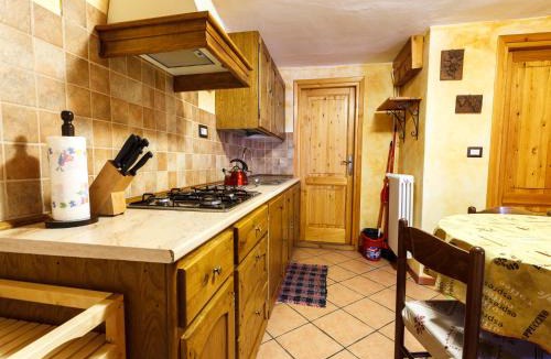 Pragelato Apartment | Appartamento Dal Maestro Serafino